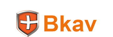 BKAV Logo