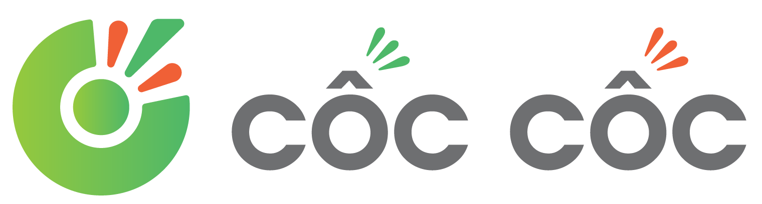 Coc Coc Logo